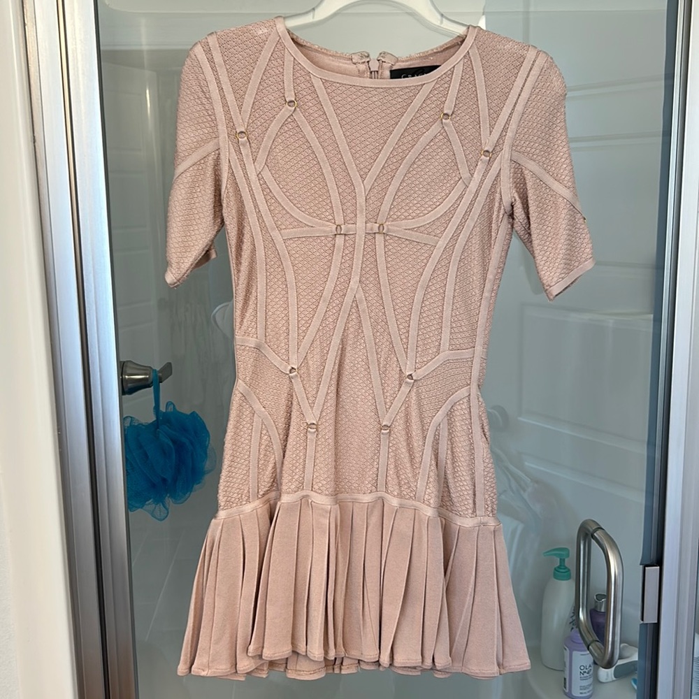 Beautiful cocktail dress